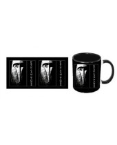 Dead Can Dance hrnek