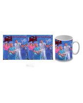 Death - Spiritual Healing hrnek