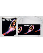 Deep Purple - Fireball hrnek