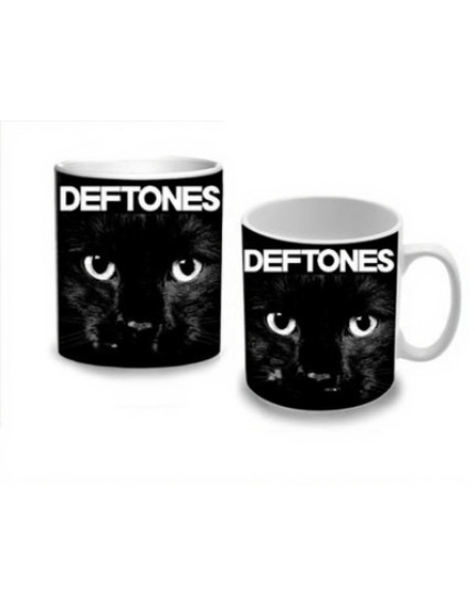 Deftones - Sphynx hrnek obrázok 1