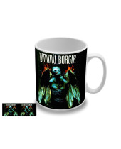 Dimmu Borgir - Spiritual Black Dimensions hrnek