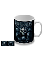Dimmu Borgir - Abrahadabra hrnek