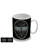 Dimmu Borgir - Logo hrnek