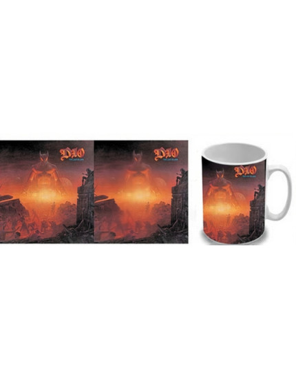 Ronnie James DIO - The Last in Line hrnek obrázok 1