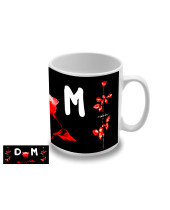 Depeche Mode - Violator hrnek