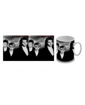 Duran Duran - Notorious hrnek