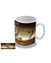 Dream Theater - A New World Rising hrnek