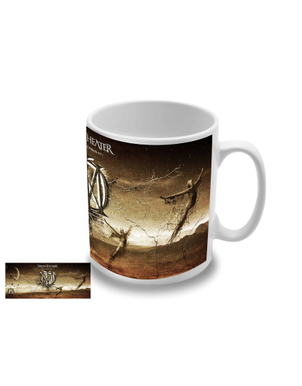 Dream Theater - A New World Rising hrnek obrázok 1
