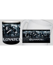 Eluveitie - Band hrnek