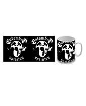 Entombed - Uprising hrnek