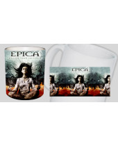 Epica - Design Your Universe hrnek