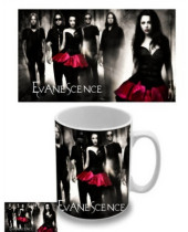 Evanescence - Band Motive 2 hrnek