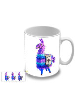 Fortnite - Llama hrnek