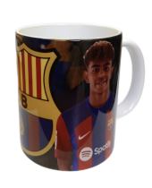 FC Barcelona hrnček Motive 2