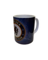 FC Chelsea hrnček Motive 1