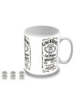 Guns N Roses - Old Time White hrnek