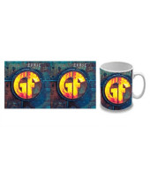 Gorefest - Erase hrnek