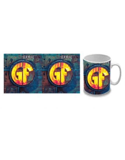 Gorefest - Erase hrnek obrázok 1