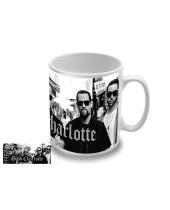 Good Charlotte Band 2 hrnek