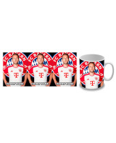Harry Kane - FC Bayern Munchen FC hrnek