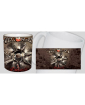 Helloween - 7 Sinners hrnek
