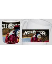 Helloween - Keeper of the Seven Keys hrnek