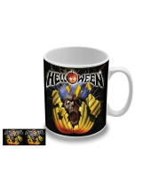 Helloween hrnek