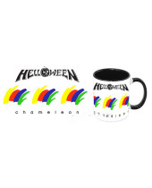 Helloween - Chameleon hrnek