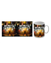 Helloween - High Live hrnek