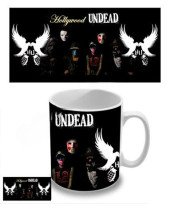 Hollywood Undead - Masked Band 2 hrnek