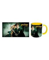 Harry Potter hrnček Motive 4