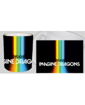 Imagine Dragons - Evolve hrnek