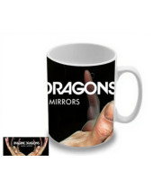 Imagine Dragons - Smoke Mirrors hrnek