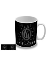 In Flames Logo hrnek