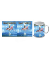 Iron Maiden - Seventh Son Of A Seventh Son hrnek