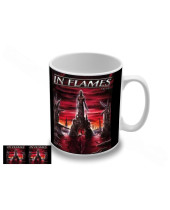 In Flames Colony hrnek