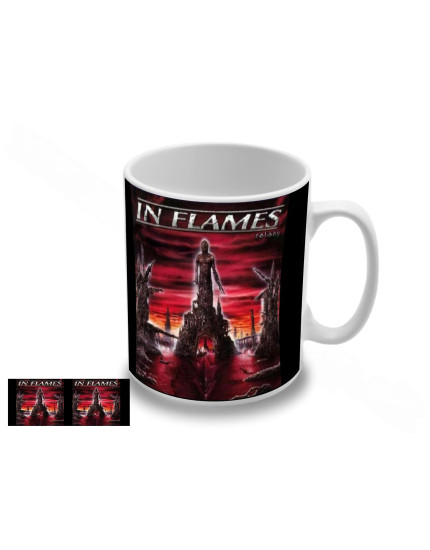 In Flames Colony hrnek obrázok 1