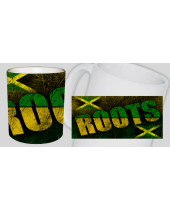 Jamaica - Roots hrnek