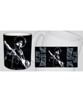 Jimi Hendrix - Hey Joe hrnek