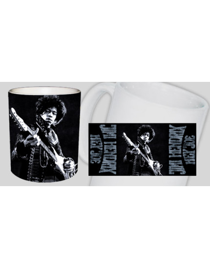 Jimi Hendrix - Hey Joe hrnek obrázok 1