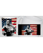 Johnny Cash - Fuck hrnek