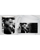 Johnny Cash - Photo hrnek