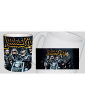 Judas Priest - Band hrnek
