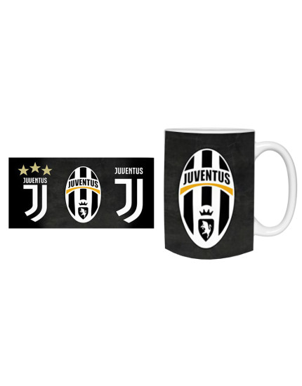 Juventus FC - Logo hrnek obrázok 1