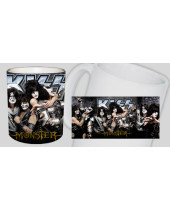 Kiss - Monster hrnek