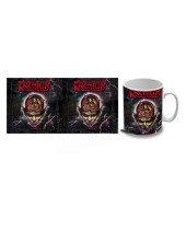 Kreator - Coma of Souls hrnek