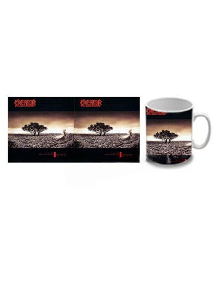 Kreator - Endorama hrnek obrázok 1