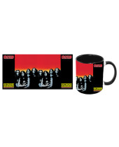 Kreator - Extreme Aggression hrnek