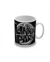 Linkin Park - Circle Logo hrnek