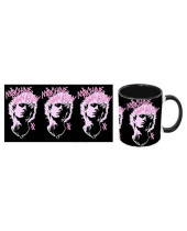 Machine Gun Kelly - Pink Face hrnek